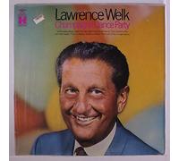 Welk, Lawrence - Welk, Lawrence Champagne Dance Party LP Harmony HS11301 EX/EX 1960s