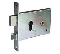 Welka 120.5001 - Para Bloquear Los Perfiles, 50 Mm