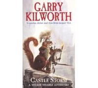 Welkin Weasels (2): Castle Storm (ebook)