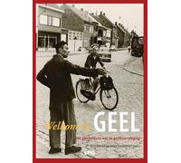 Welkom in Geel: een geschiedenis van de gezinsverpleging