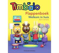 Welkom in huis (Timbalo)
