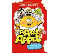 Welkom in mijn wereld (Aard Appel, 1)
