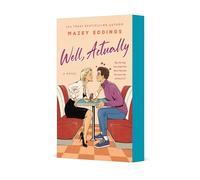 Well, Actually – Macmillan