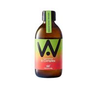 Well Actually Liposomal Vitamin B-Complex 250ml