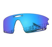 Well-aimed Lentes de repuesto compatibles con gafas Oakley Meta Vanguard Smart AI, protección UV, más opciones