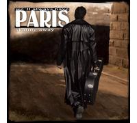 We'll Always Have Paris - Skating Away