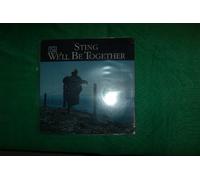 We'll be together (US) / Vinyl Maxi Single [Vinyl 12'']