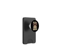 Well Crap Turns out This Is My Circus PopSockets PopWallet para MagSafe