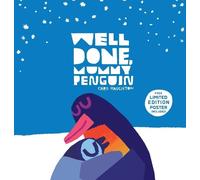 Well Done, Mummy Penguin