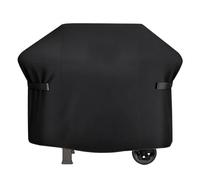WELL GRILL Cubierta para barbacoa resistente a la intemperie para Weber Spirit 300 Series, Spirit E310 E315 E330, 7106 cubierta de parrilla de gas cubierta 132 cm cubierta impermeable accesorios para