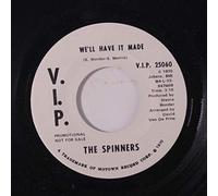 we'll have it made / same