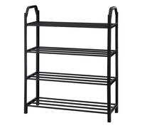 WELL HOME - Almacenamiento de calzado - 8 pares