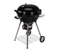 Well home - barbacoa de carbón en 4 patas y ruedas