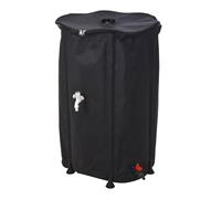Well Home Barril de Lluvia de 250L Plegable