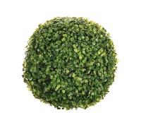 Well Home Bola de boj diámetro 27 cm