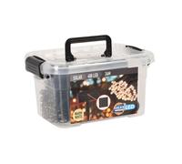 Well Home Cadena de Luz LED Solar con 400 Bombillas, Panel Solar Policristalino y Cable de 4 Metros