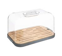 WELL HOME - Caja para guardar el pan Fresheat