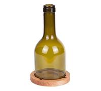 Well Home Candelero Botella