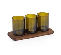 Well Home Candelero Botellas de Vino