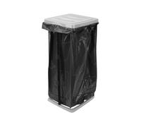Well Home Cesto de Basura con tapa para 60L