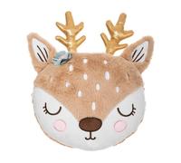 Well home - cojín cabeza doe 35 cm