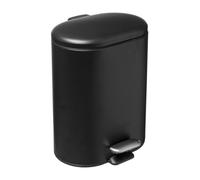 Well home - cubo pedal acero inoxidable siliflex