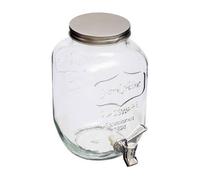 Well home - dispensador de bebidas de 4 l