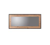 Well Home Espejo Madera Decorativo 150x60