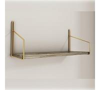 Well Home Estante de Pared Madera