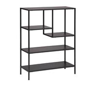 Well Home - Estantería Gota 5 Niveles 75x30x100,5