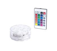 Well home juego de luces led duradero y resistente al agua ideal para decorar espacios exteriores 19 cm
