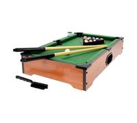 WELL HOME - Juego de mesa de villar 48,5x31cm