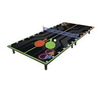 WELL HOME - Juego de ping-pong en mdf