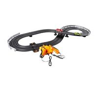 Well Home - Juguete de Pista de Carreras de 30 Piezas