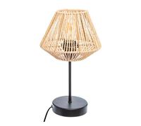 Well home - lámpara de cuerda natural jily 35 cm