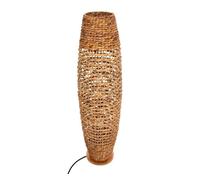 Well home - lámpara de pie sp arena natural h 118