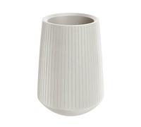 Well Home Maceta de Rotomoldeo Coro Bowl High Arena Ø40x53