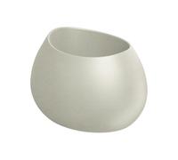 Well Home Maceta de Rotomoldeo Evolia Arena 60x50x38