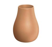 Well Home Maceta de Rotomoldeo Evolia Slim Terracota Ø40x50