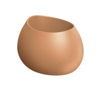 Well Home Maceta de Rotomoldeo Evolia Terracota 60x50x38