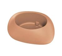 Well Home Maceta de Rotomoldeo Yeke Terracota 50x40x24