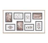 WELL HOME - Marco decorativo para pared - 8 fotos