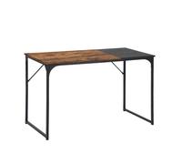 Well Home Mesa Extensible ''Ibro'' de diseño Vintage