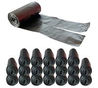 WELL HOME MOBILIARIO & DECORACIÓN 500 bolsas de basura para perro / gato