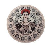WELL HOME MOBILIARIO & DECORACIÓN Alfombra de baño Frida Kahlo
