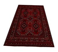 WELL HOME MOBILIARIO & DECORACIÓN Alfombra de Poliester Estampada 120 x 180cm