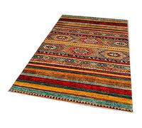 WELL HOME MOBILIARIO & DECORACIÓN Alfombra de Poliester Estampada 160 x 230cm