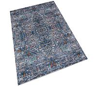 Well Home MOBILIARIO & DECORACIÓN Alfombra de Poliester Estampada 60 x 100cm