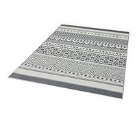 Well Home MOBILIARIO & DECORACIÓN Alfombra de Poliester Estampada 60 x 100cm