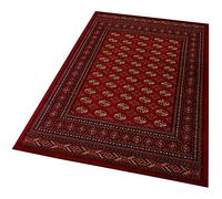 WELL HOME MOBILIARIO & DECORACIÓN Alfombra de Poliester Estampada 80 x 120cm